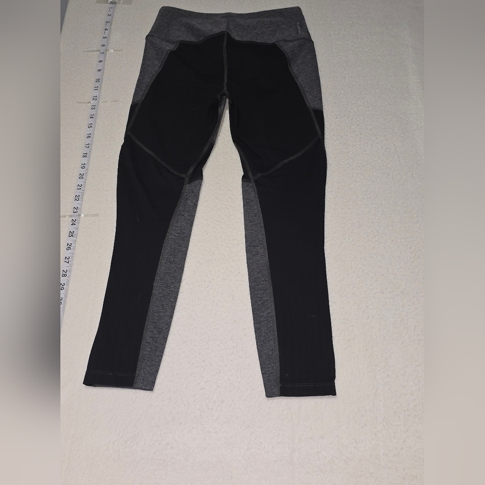 The North Face Gray and Black Women's Pants - Picture 2 of 3